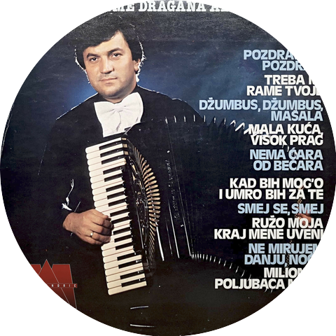 Izvorinka Milosevic
