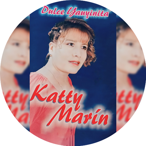 Katty Marin