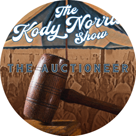 The Kody Norris Show