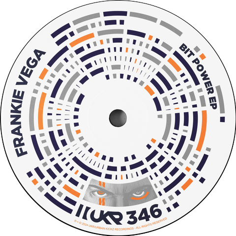 Frankie Vega