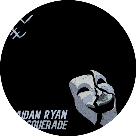Aidan Ryan