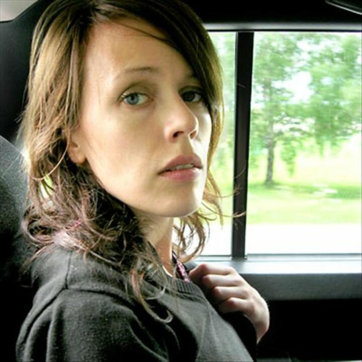 Annika Norlin