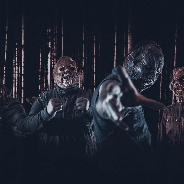 Terror Universal