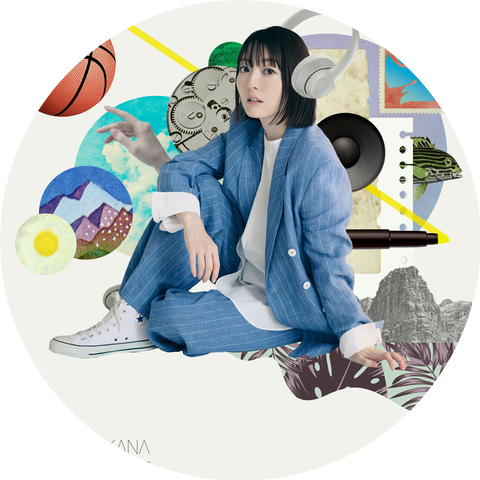 Kana Hanazawa