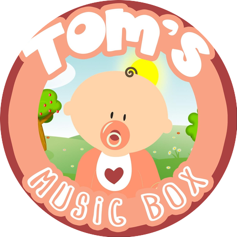 Tom's Music Box