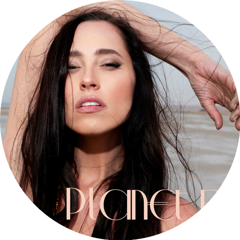 Elina Nechayeva
