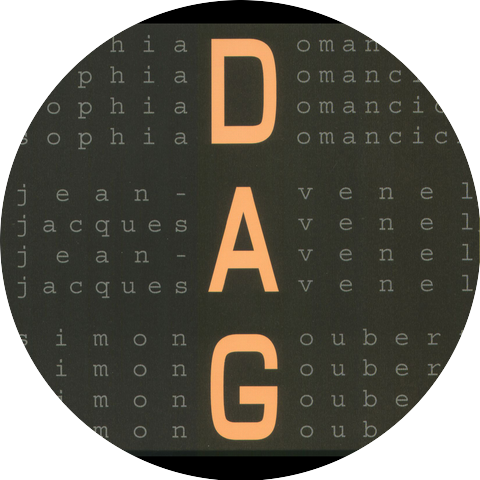 Sophia Domancich,Jean-Jacques Avenel,Simon Goubert