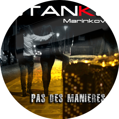 STANKO Marinkovic