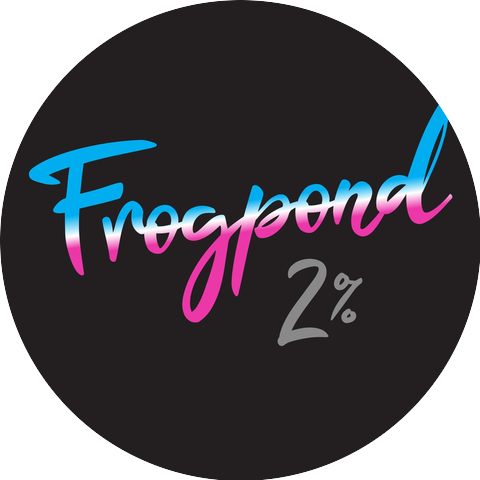 Frogpond