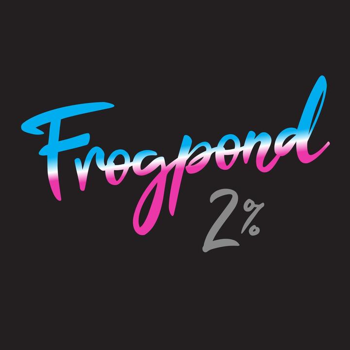 Frogpond
