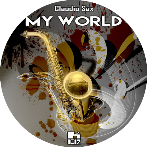 Claudio Sax
