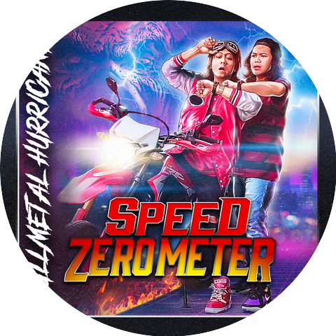 Speed Zero Meter