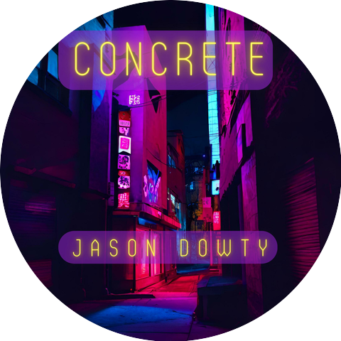 Jason Dowty