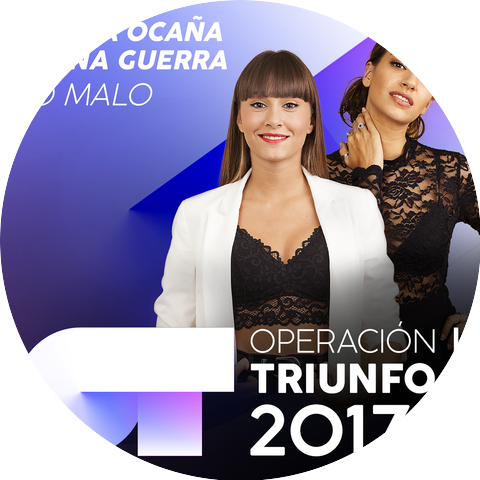 Aitana Ocaña & Ana Guerra