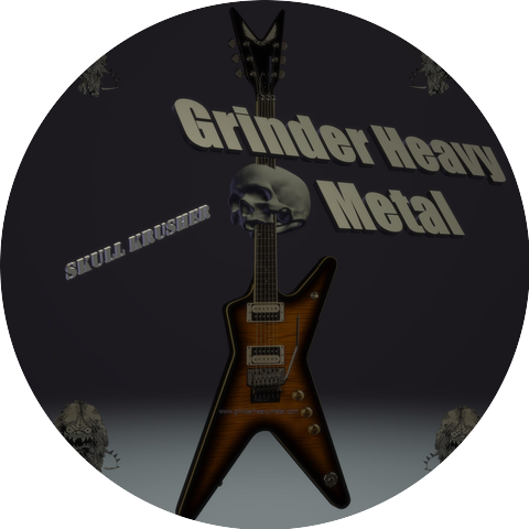 Grinder Heavy Metal