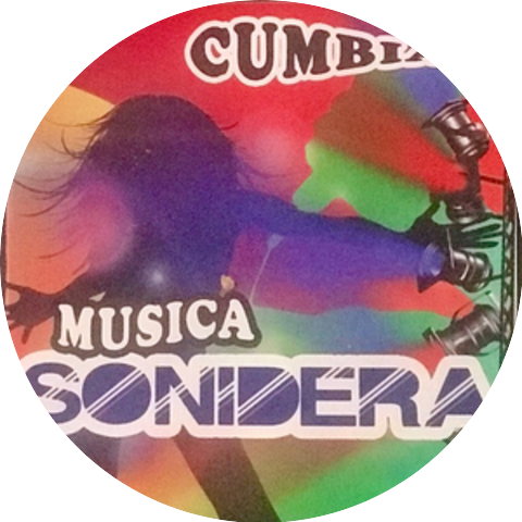 Musica Sonidera