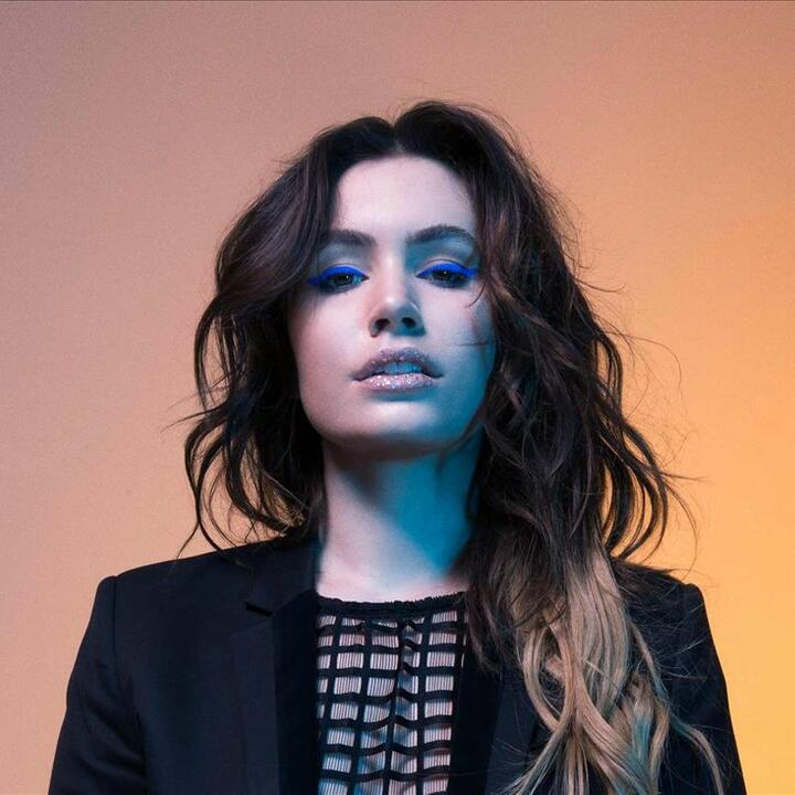 Sophie Simmons