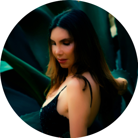 Anastassia Sfeir