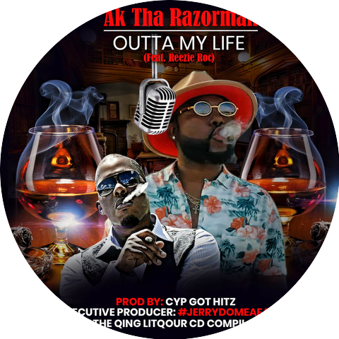 Ak Tha Razorman