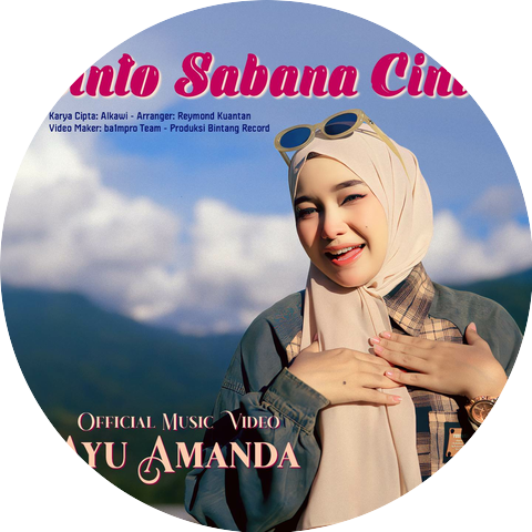 Ayu Amanda