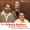 The Osborne Brothers & Mac Wiseman
