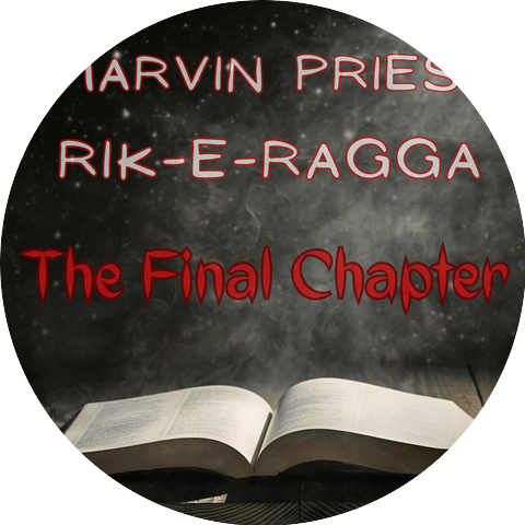 Marvin Priest & Rik-E-Ragga