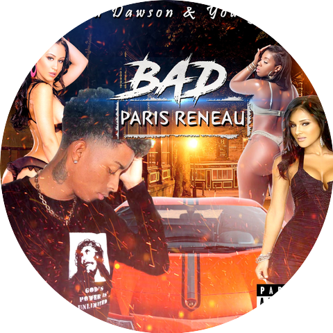 Paris Reneau