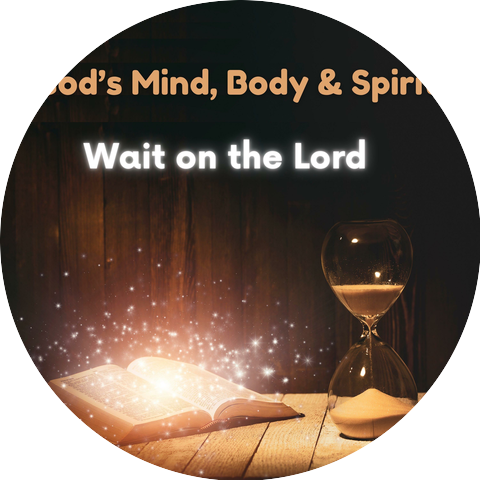 Gods Mind