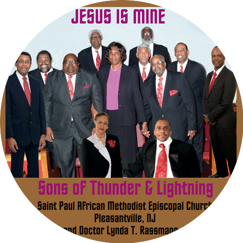 Sons of Thunder & Lightning