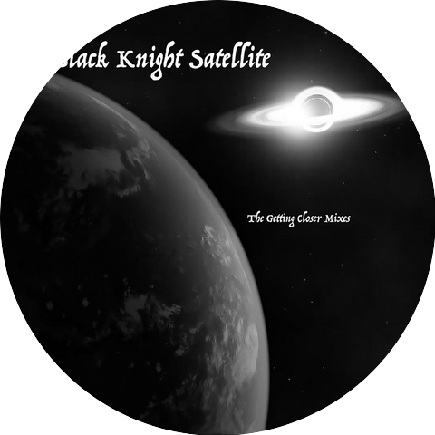 Black Knight Satellite