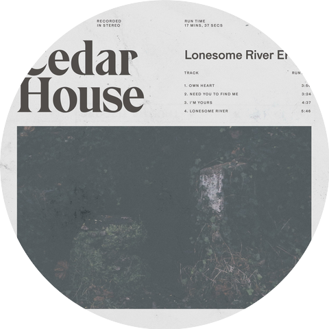 Cedar House