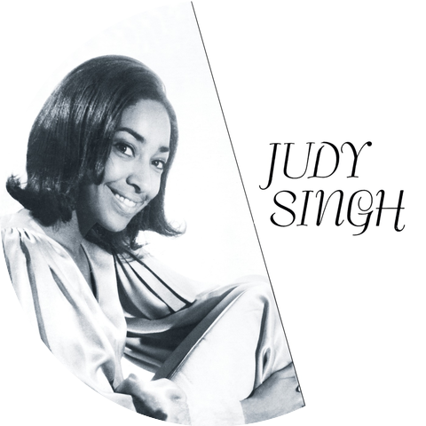 Judy Singh