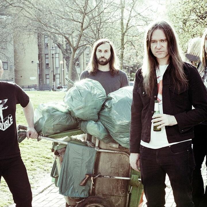 Septic Tank