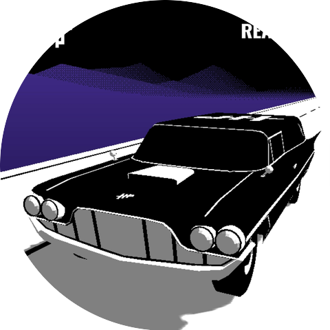 Hearse Pileup