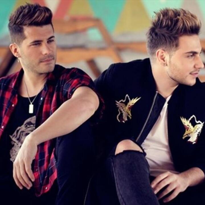 Lérica & Abraham Mateo