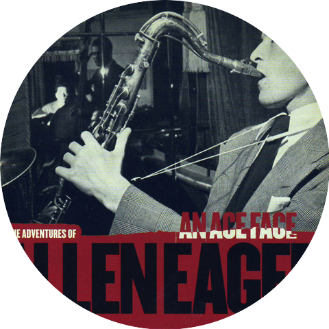 Allen Eager Quartet