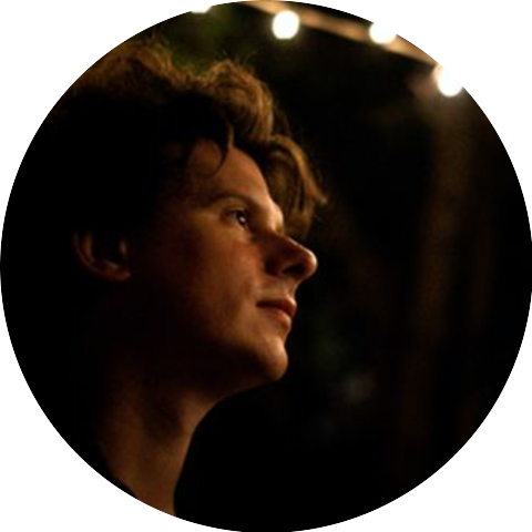 Toby Goodshank