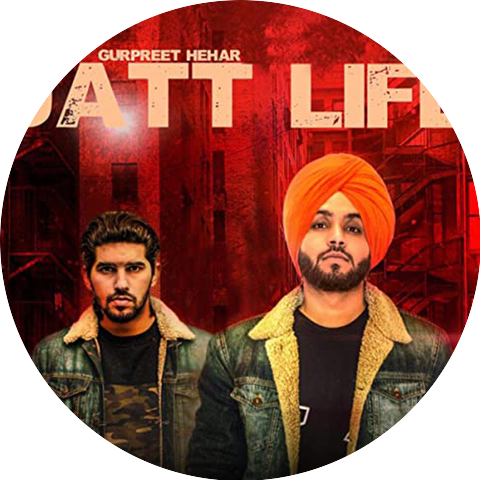 Gurpreet Hehar