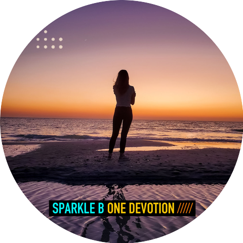 Sparkle B