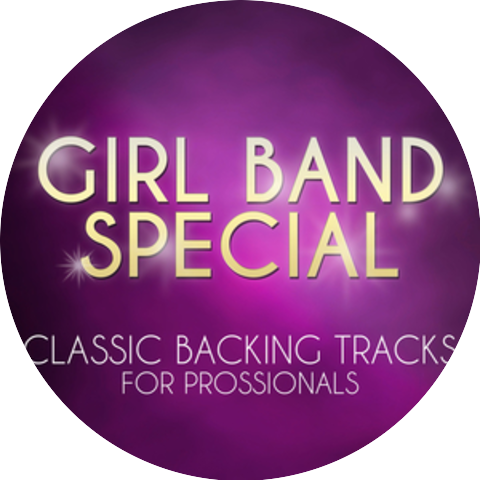 The Professional Backing Track Band