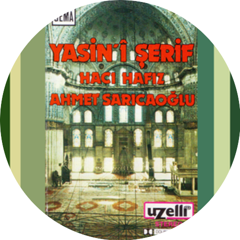 Hafız Ahmet