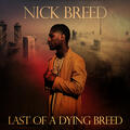 Nick Breed
