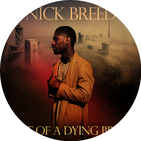 Nick Breed