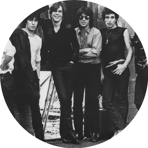The David Johansen Group