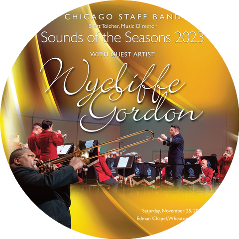 Chicago Staff Band