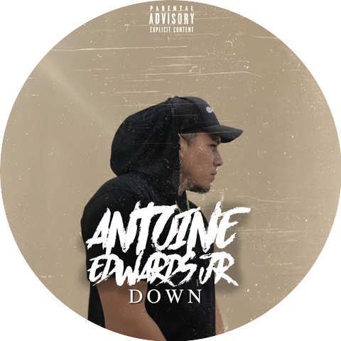 Antoine Edwards Jr