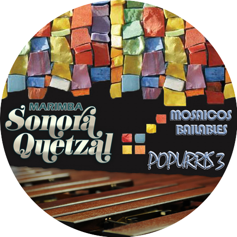 Marimba Sonora Quetzal