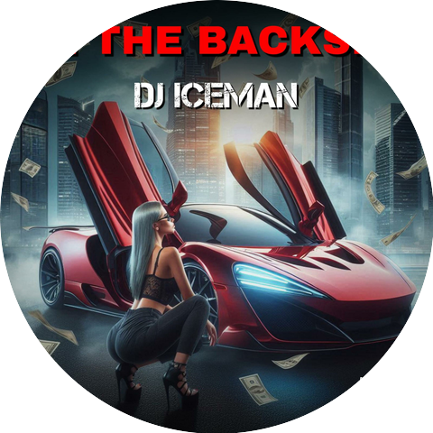 DJ Iceman