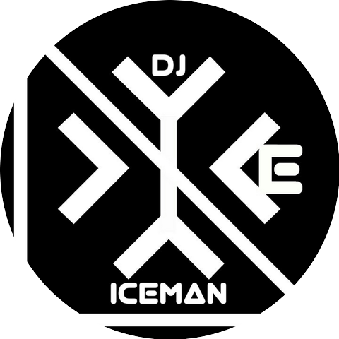DJ Iceman