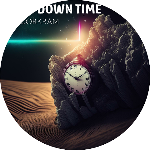 Joe Corkram